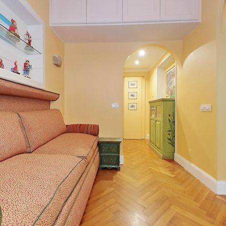 Pantheon Luxury Apartment Roma Ngoại thất bức ảnh