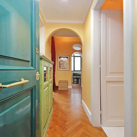 Pantheon Luxury Apartment Roma Ngoại thất bức ảnh
