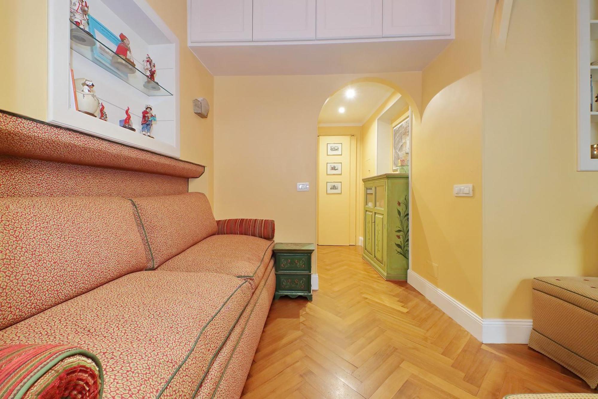 Pantheon Luxury Apartment Roma Ngoại thất bức ảnh