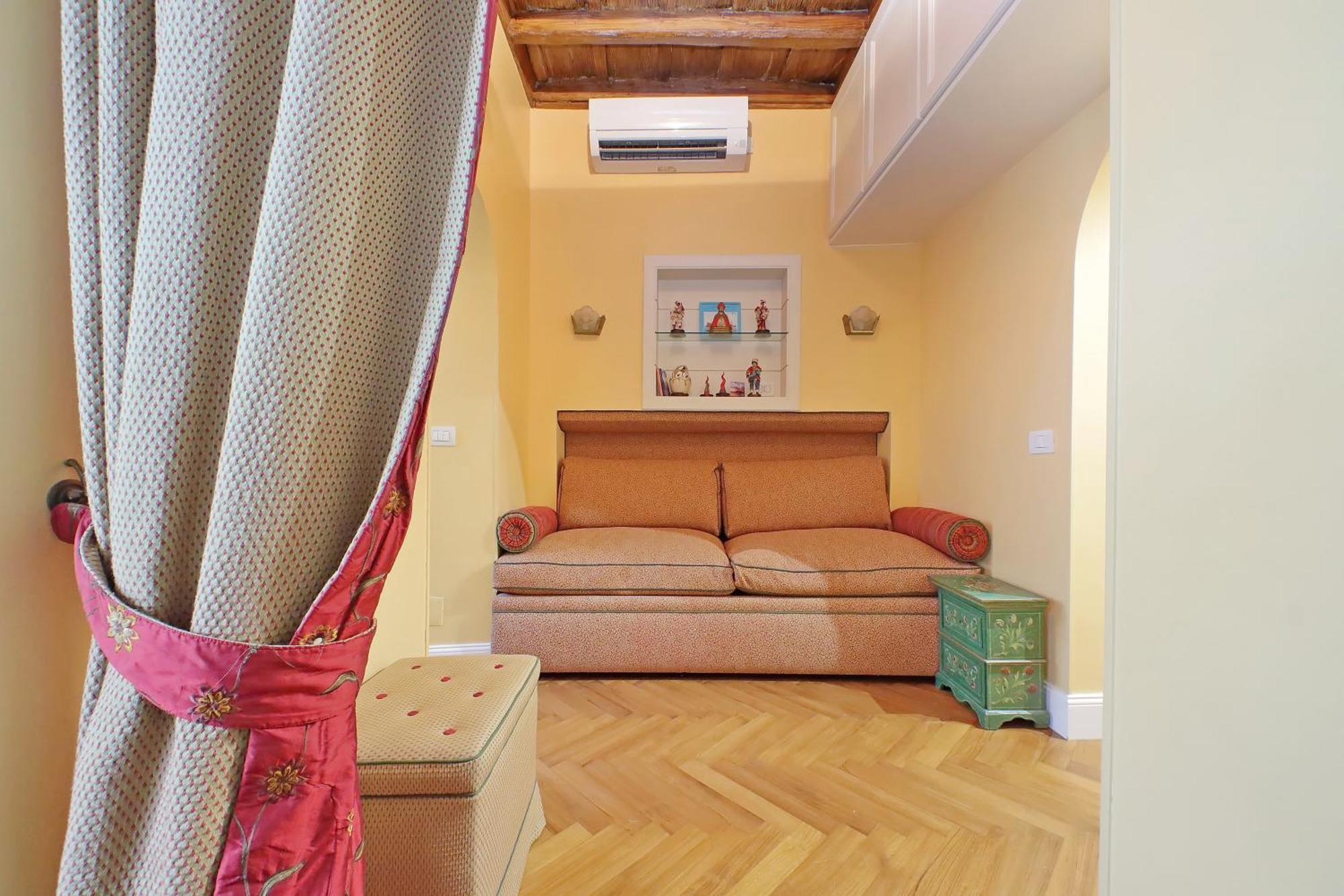 Pantheon Luxury Apartment Roma Ngoại thất bức ảnh