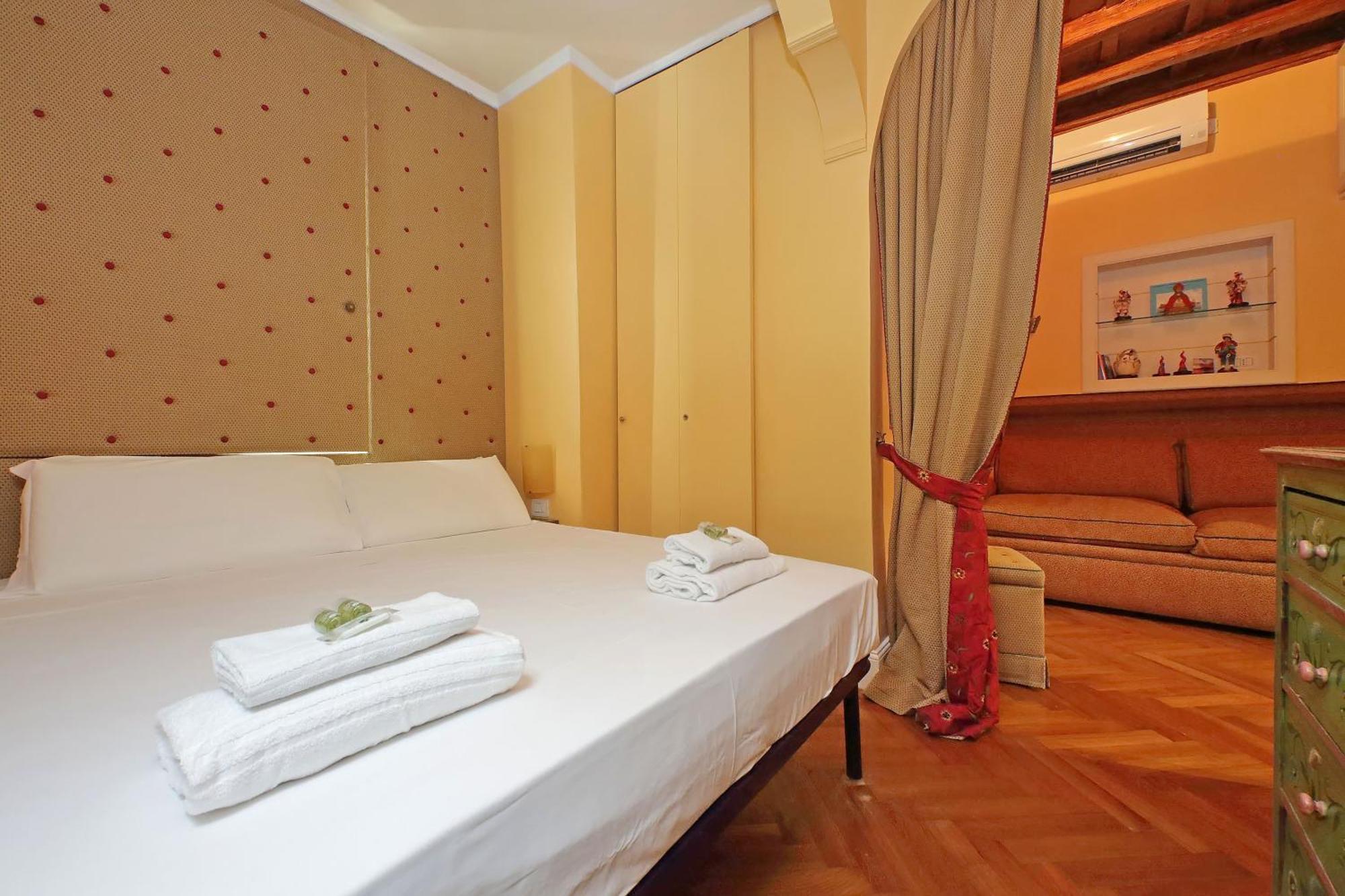 Pantheon Luxury Apartment Roma Ngoại thất bức ảnh