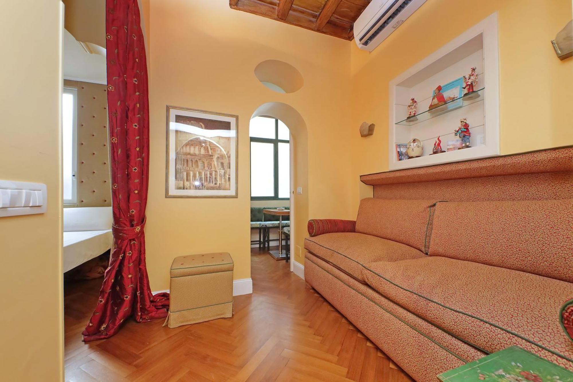 Pantheon Luxury Apartment Roma Ngoại thất bức ảnh