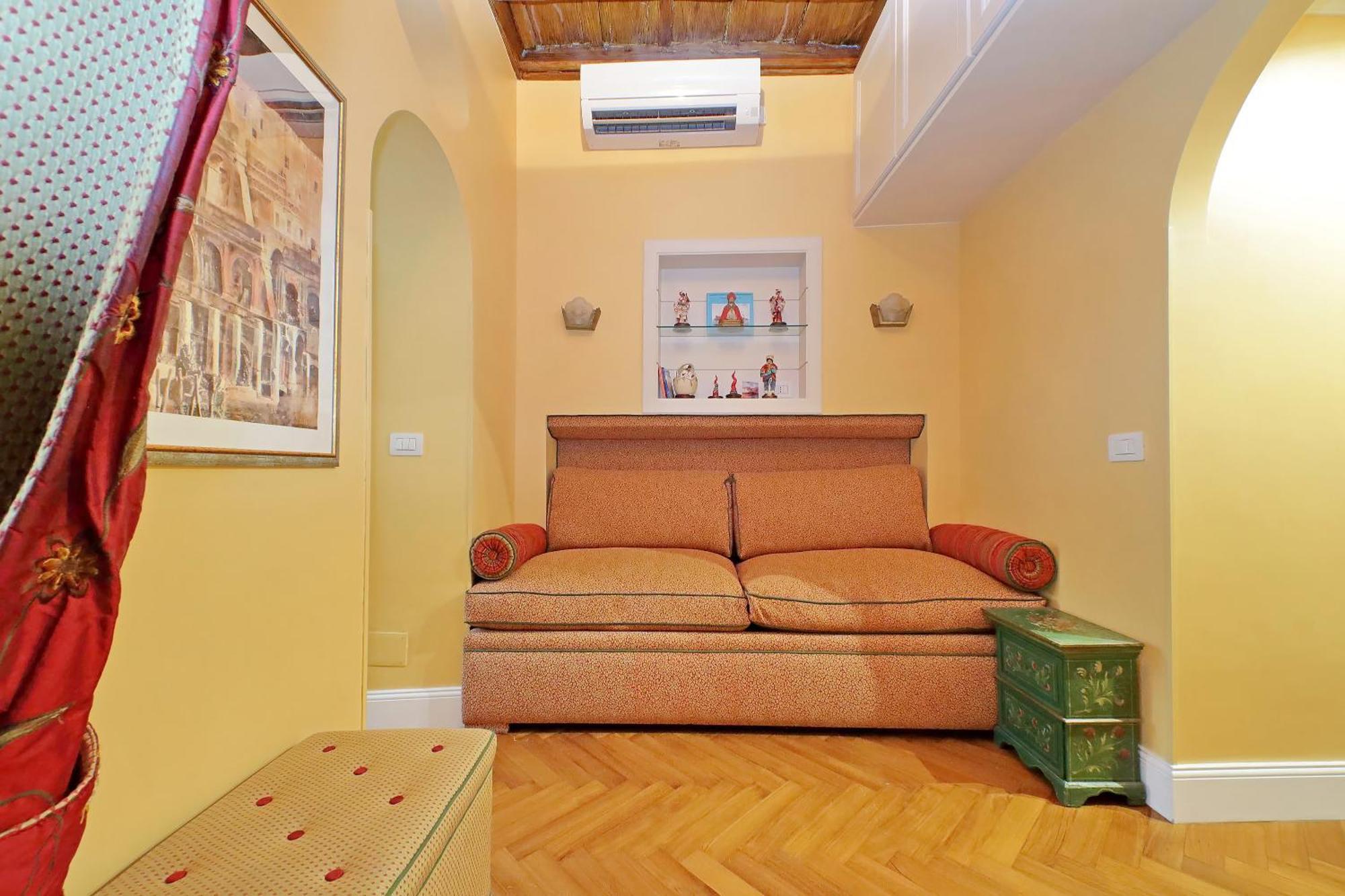 Pantheon Luxury Apartment Roma Ngoại thất bức ảnh