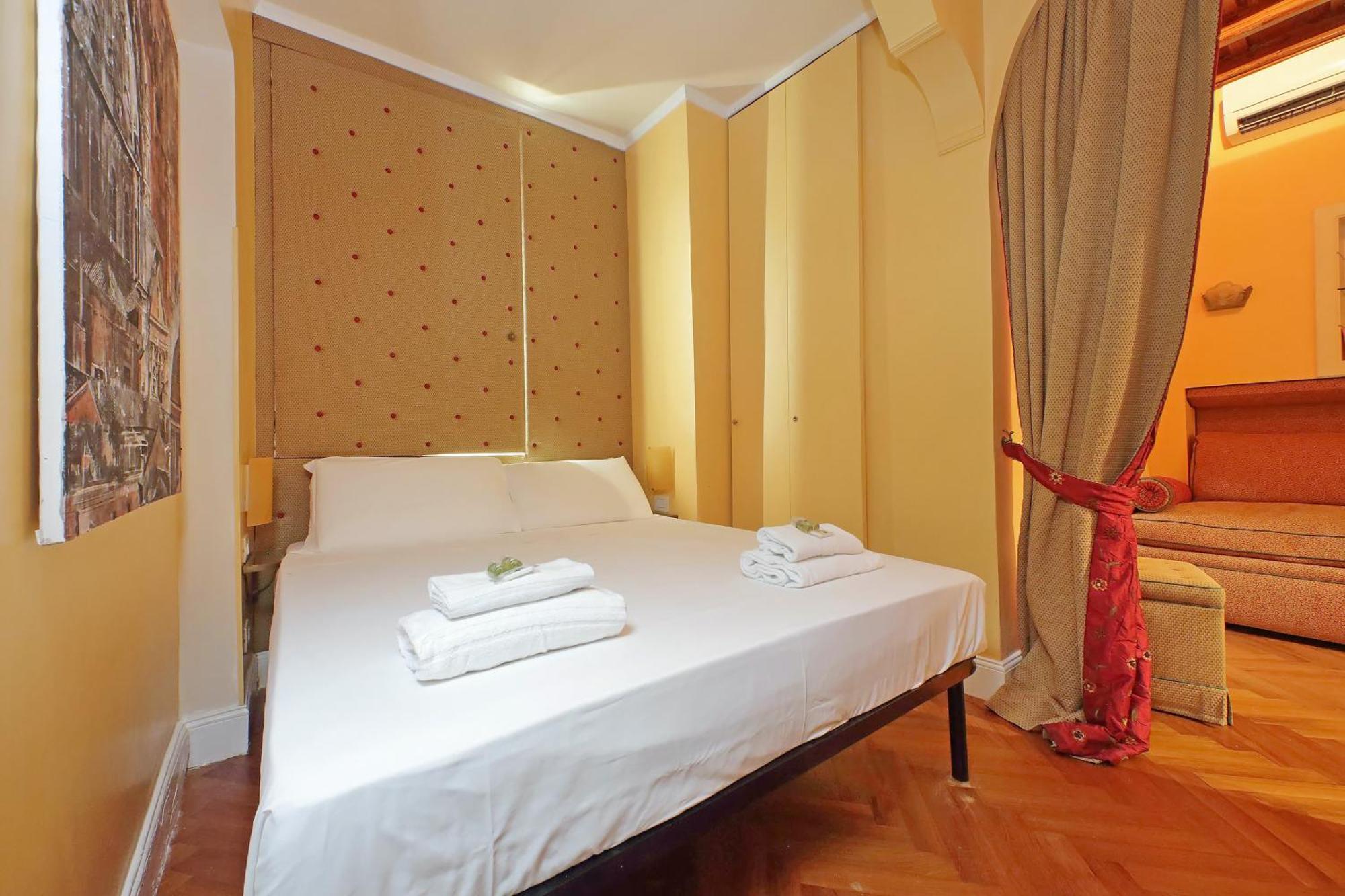 Pantheon Luxury Apartment Roma Ngoại thất bức ảnh