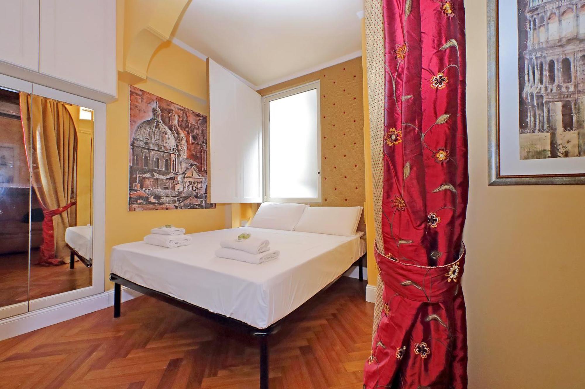 Pantheon Luxury Apartment Roma Ngoại thất bức ảnh