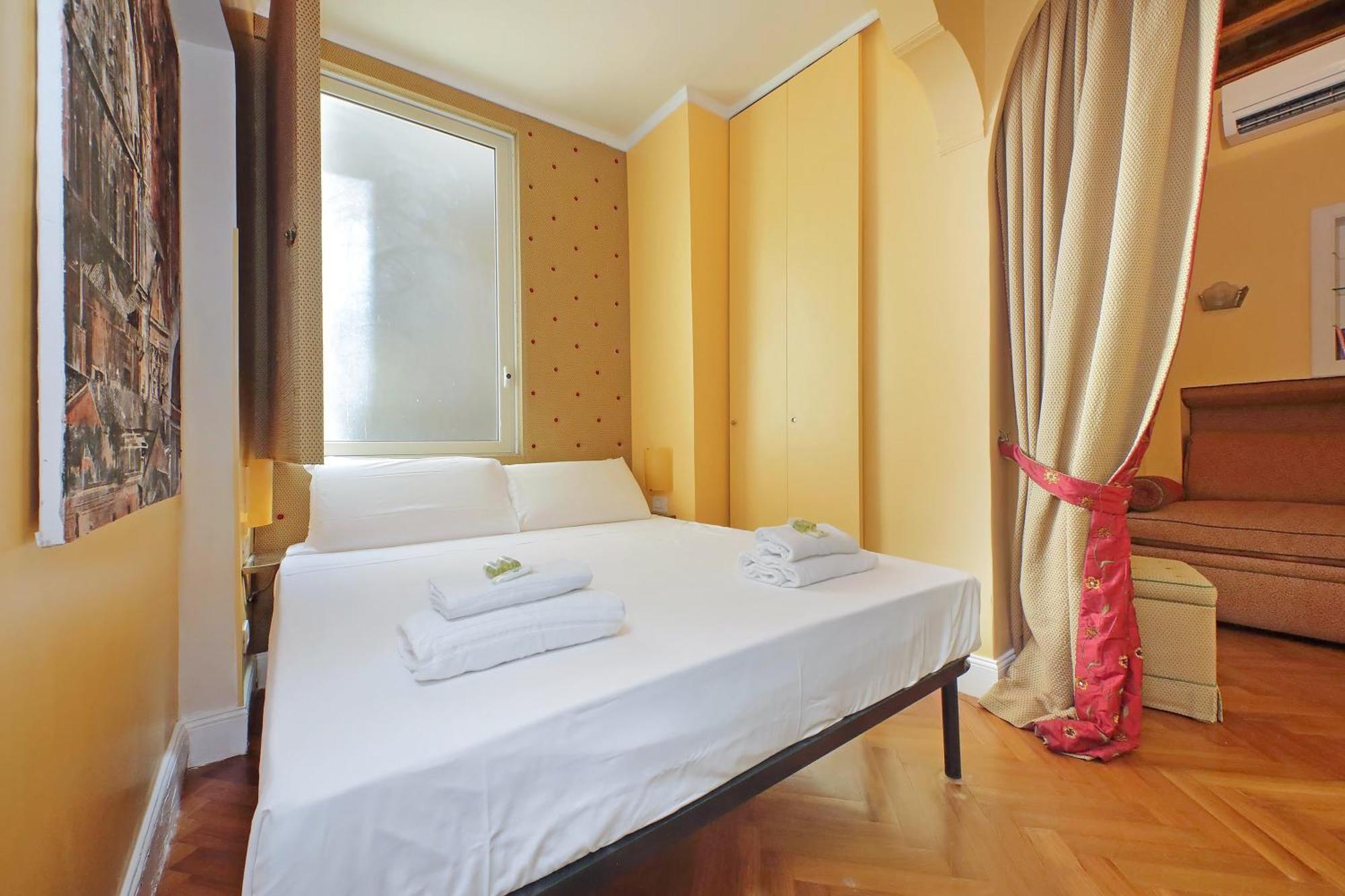 Pantheon Luxury Apartment Roma Ngoại thất bức ảnh