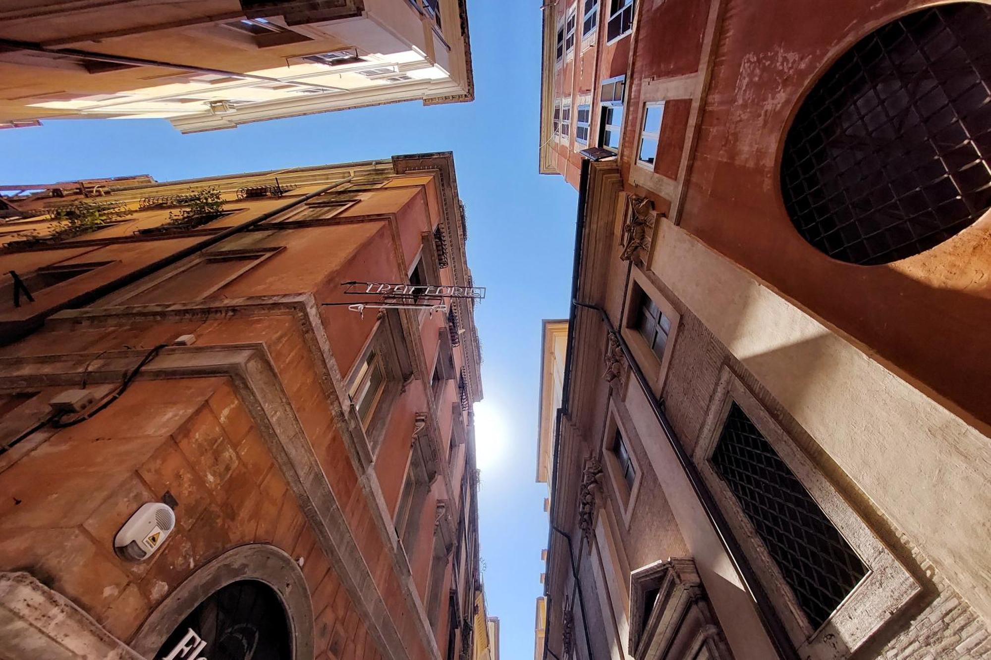 Pantheon Luxury Apartment Roma Ngoại thất bức ảnh