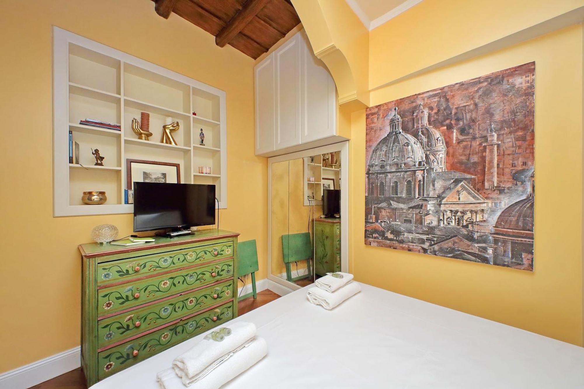Pantheon Luxury Apartment Roma Ngoại thất bức ảnh