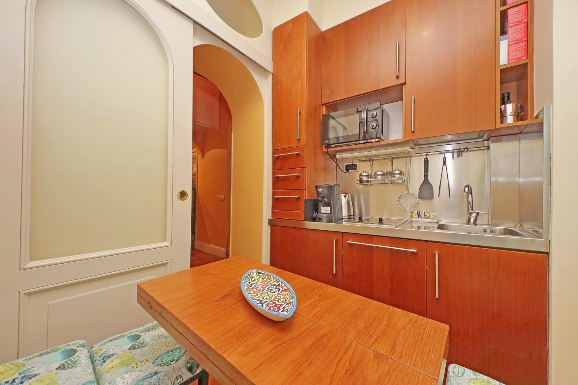 Pantheon Luxury Apartment Roma Ngoại thất bức ảnh