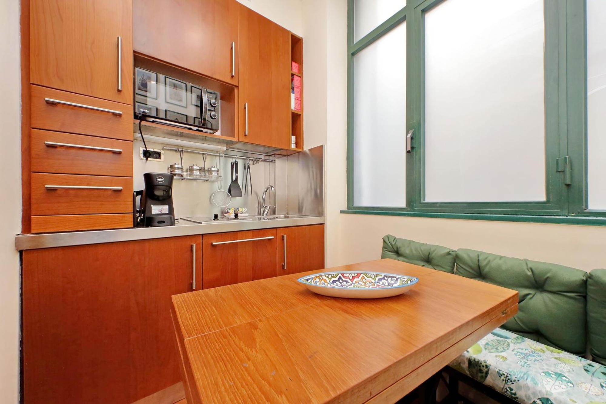 Pantheon Luxury Apartment Roma Ngoại thất bức ảnh