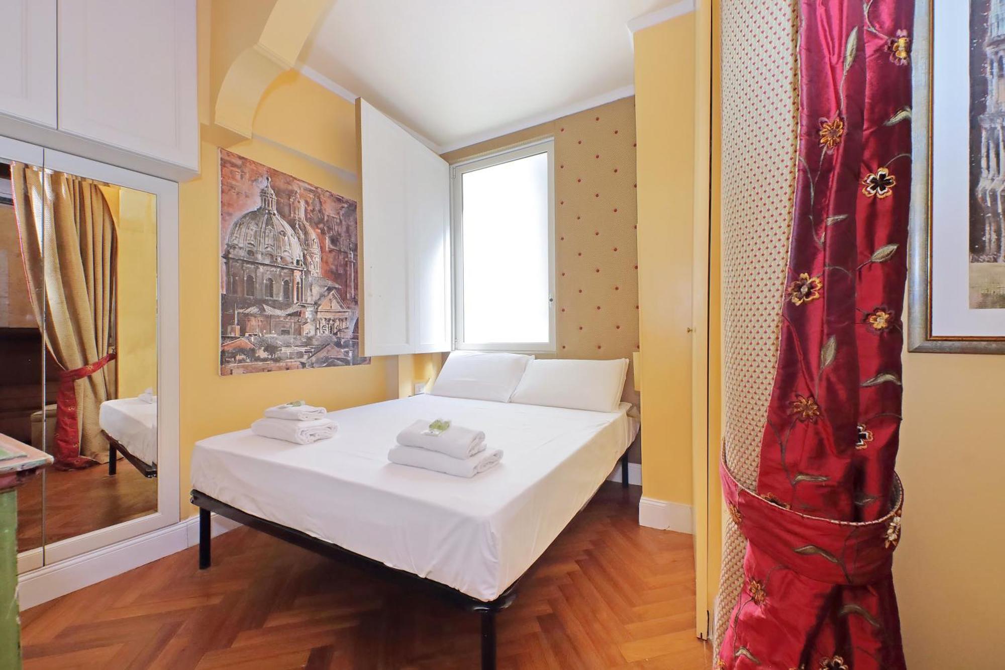 Pantheon Luxury Apartment Roma Ngoại thất bức ảnh