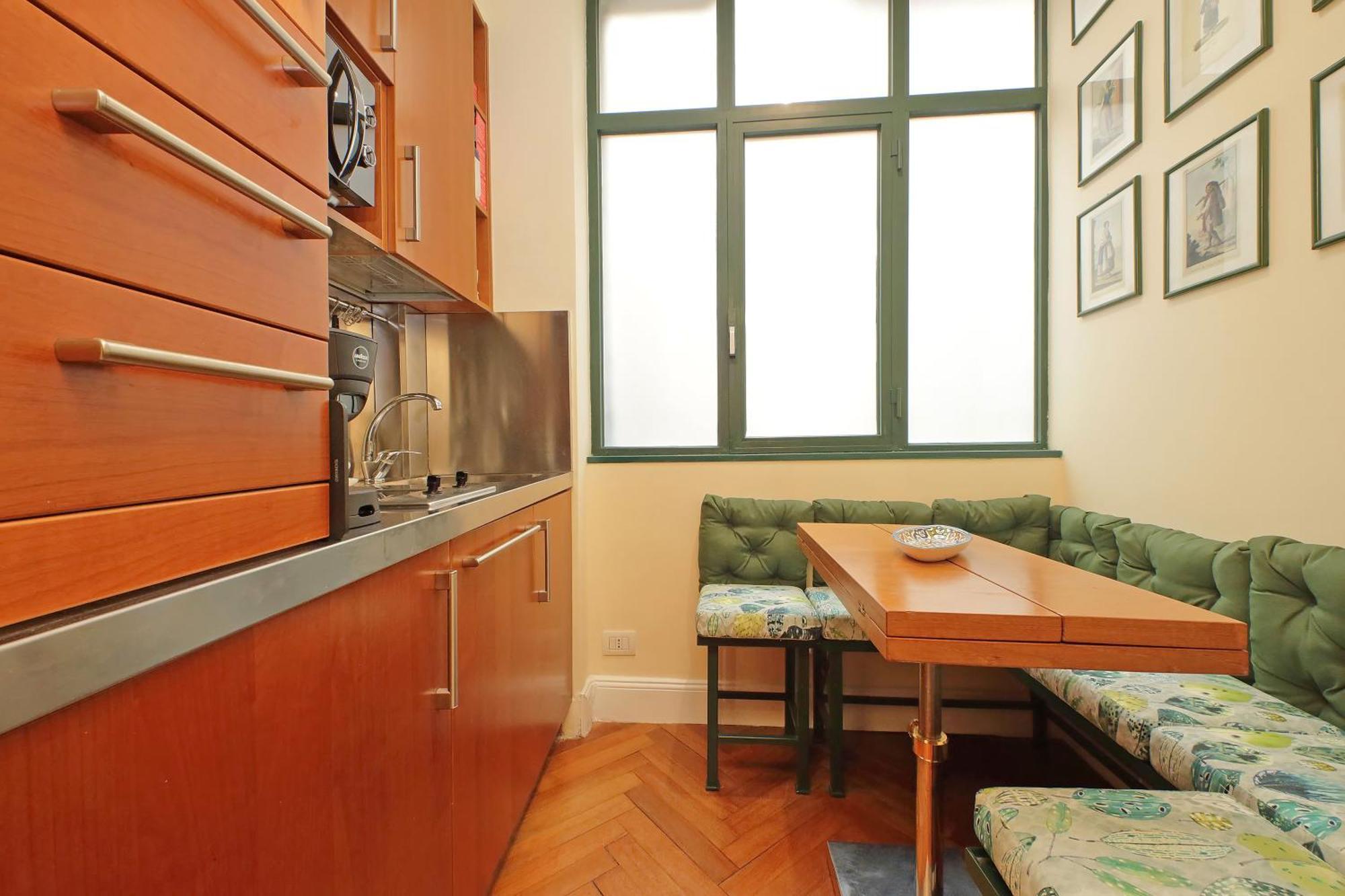 Pantheon Luxury Apartment Roma Ngoại thất bức ảnh