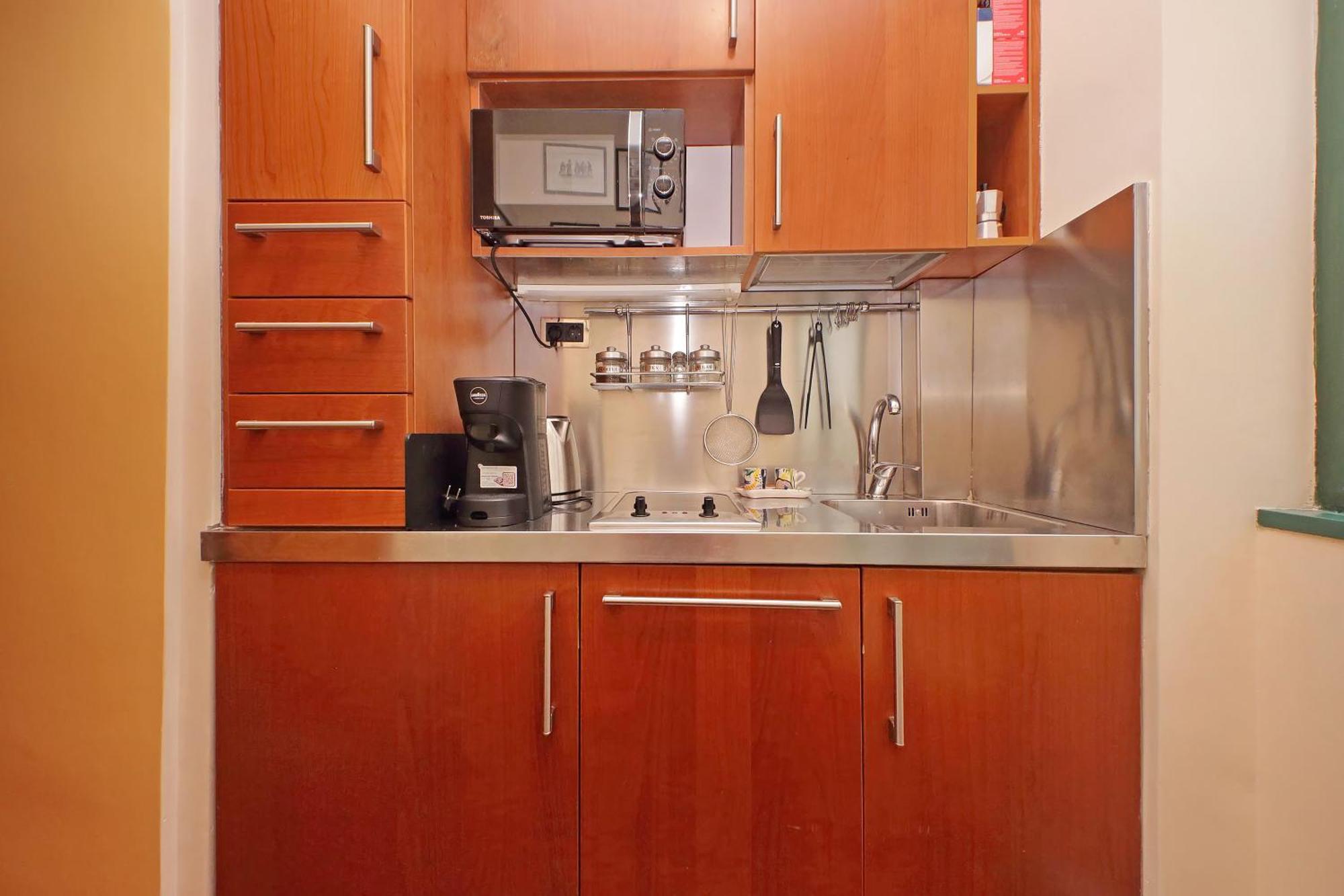 Pantheon Luxury Apartment Roma Ngoại thất bức ảnh