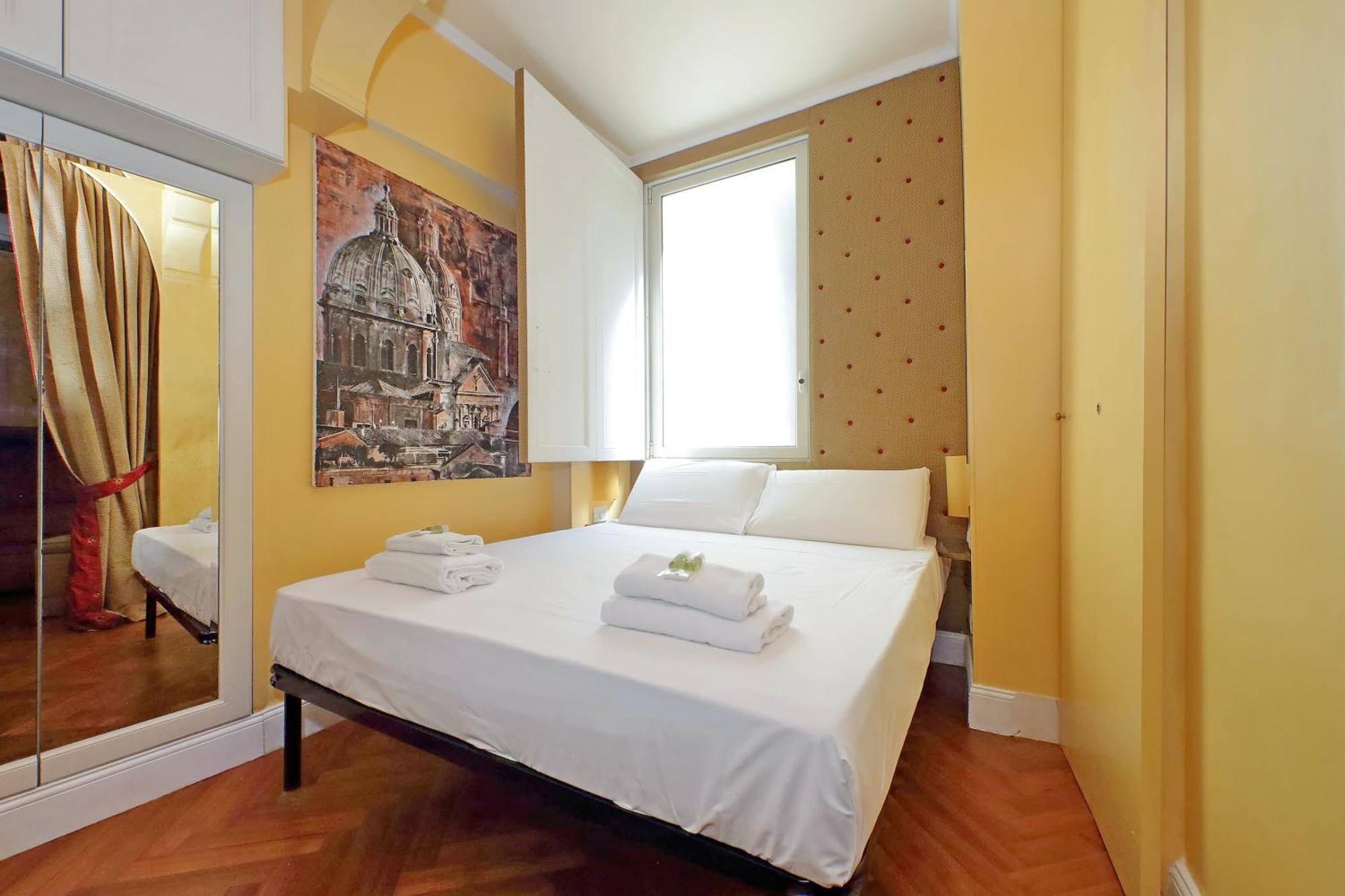 Pantheon Luxury Apartment Roma Ngoại thất bức ảnh