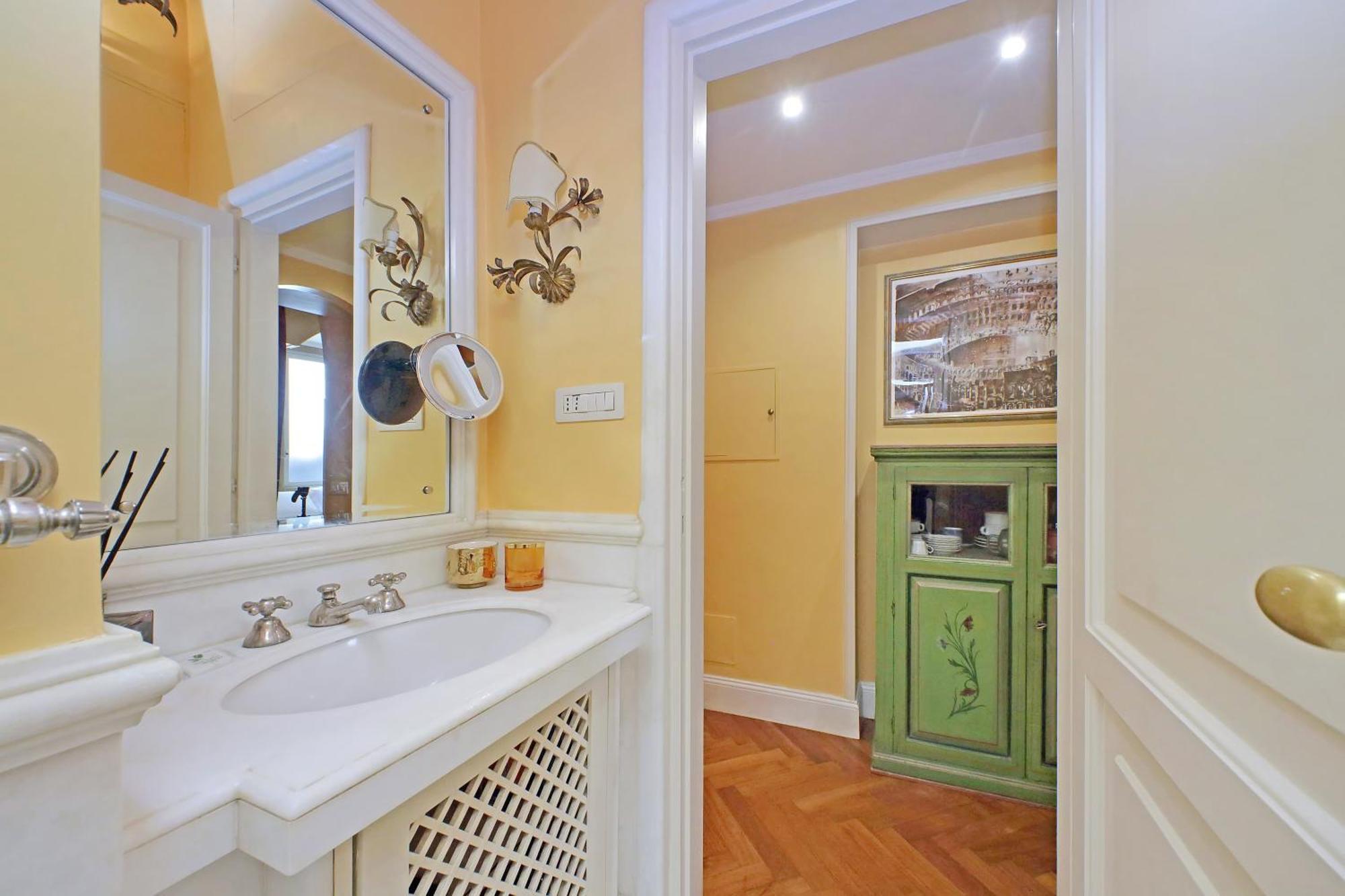 Pantheon Luxury Apartment Roma Ngoại thất bức ảnh
