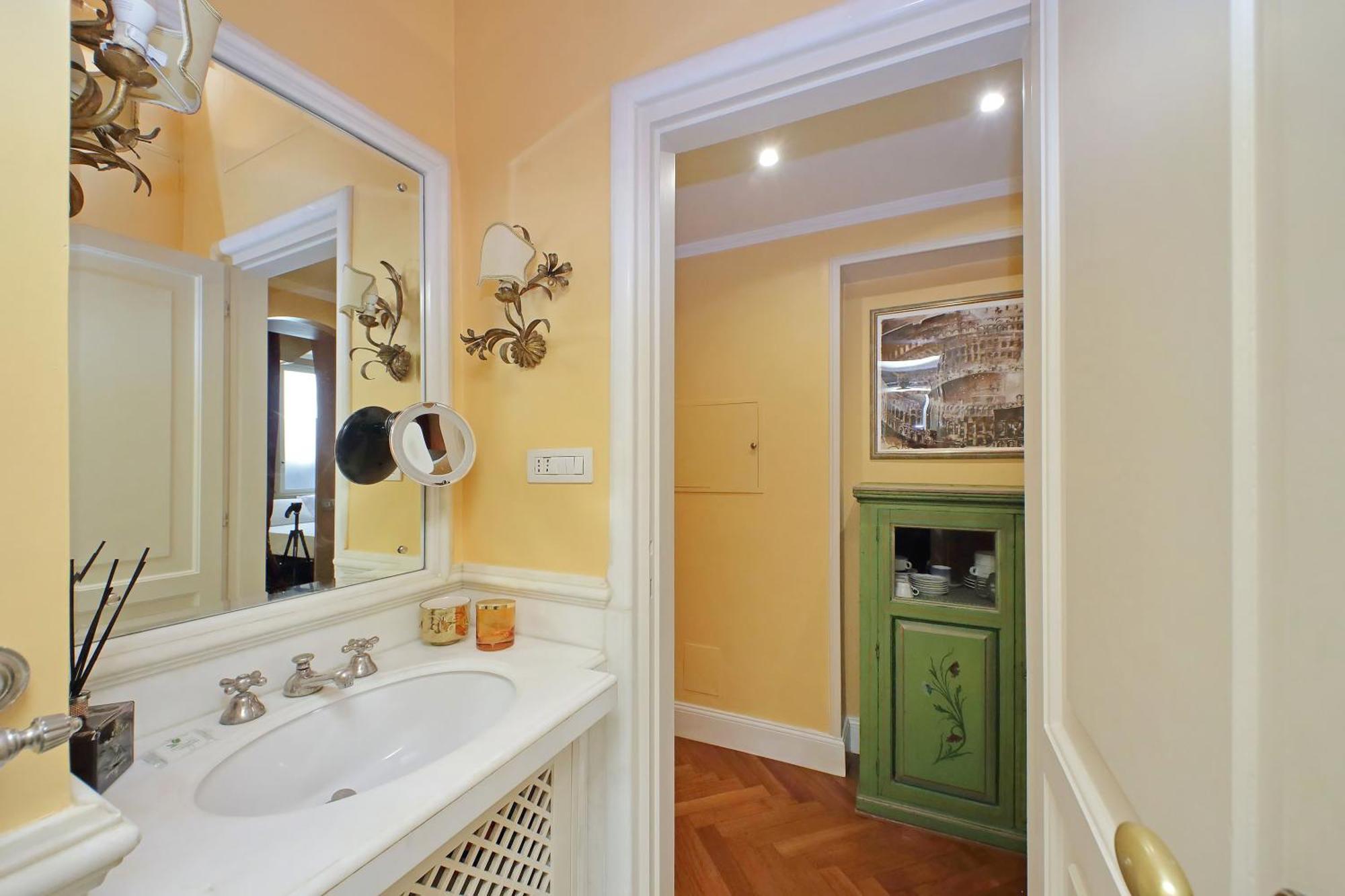 Pantheon Luxury Apartment Roma Ngoại thất bức ảnh