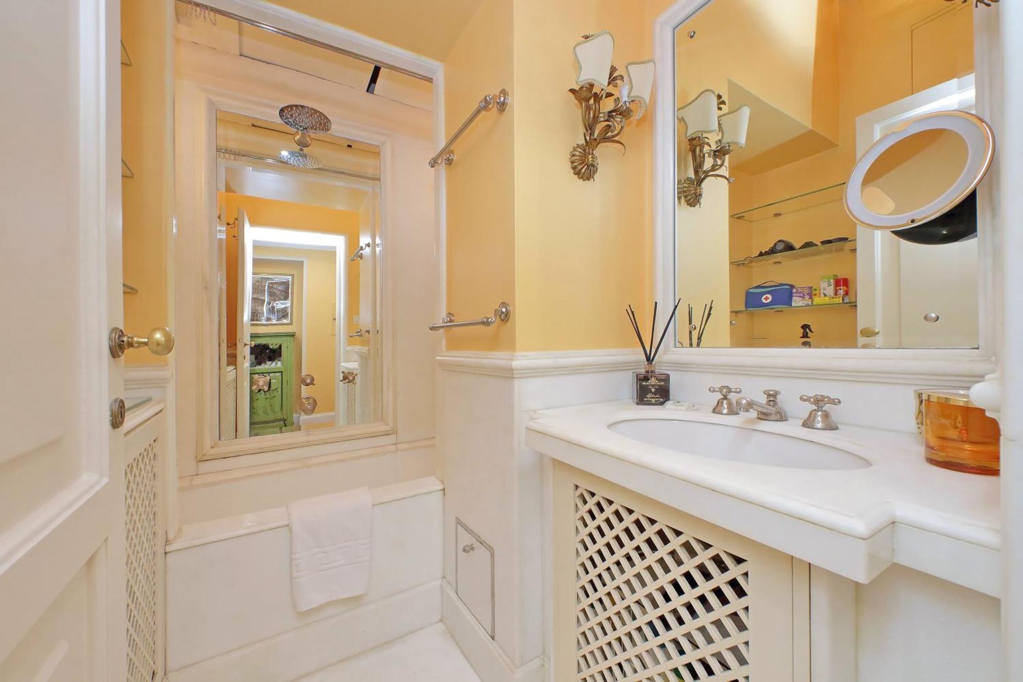 Pantheon Luxury Apartment Roma Ngoại thất bức ảnh