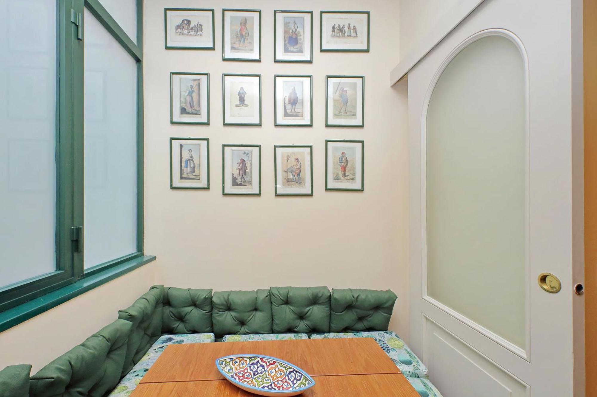 Pantheon Luxury Apartment Roma Ngoại thất bức ảnh