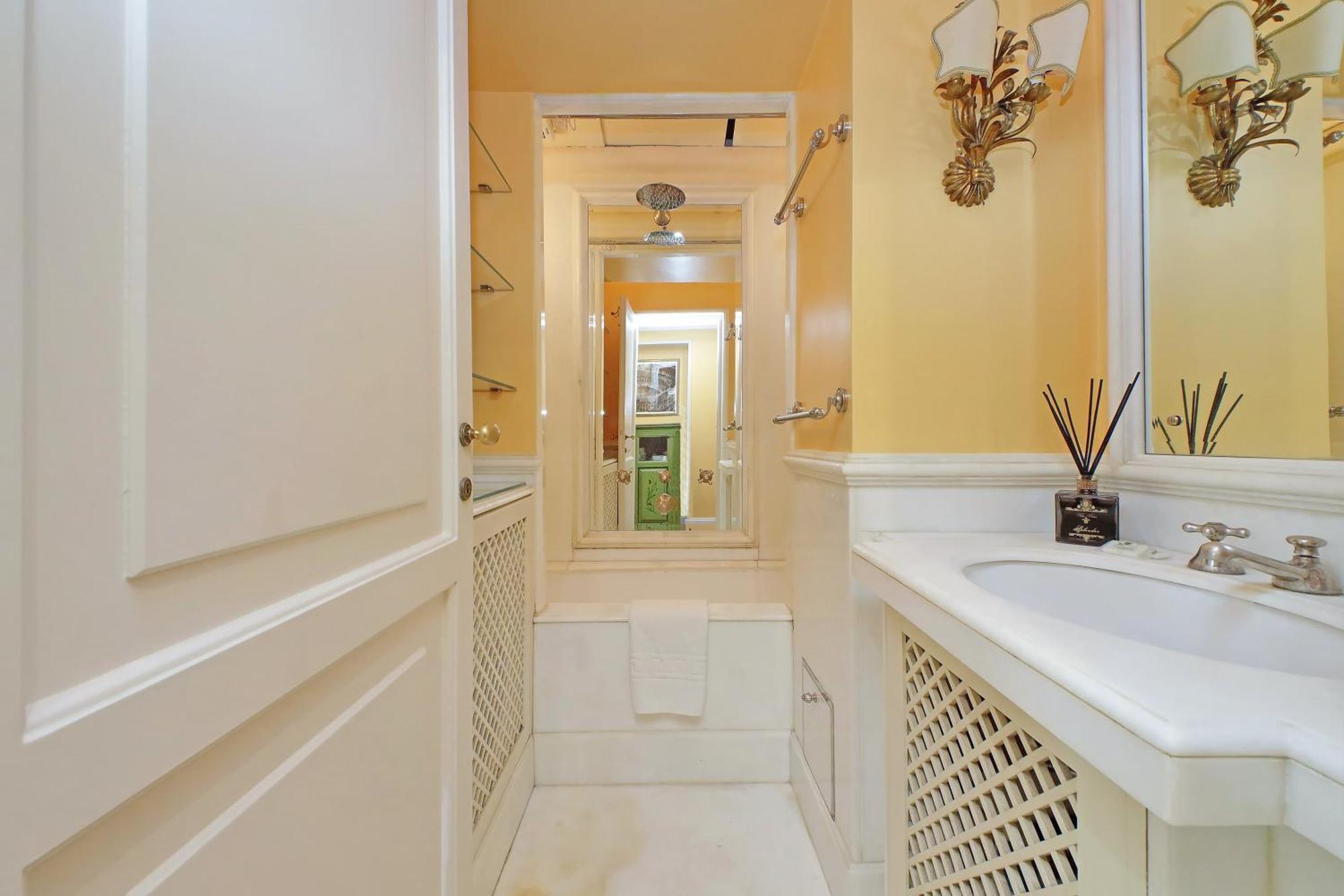 Pantheon Luxury Apartment Roma Ngoại thất bức ảnh