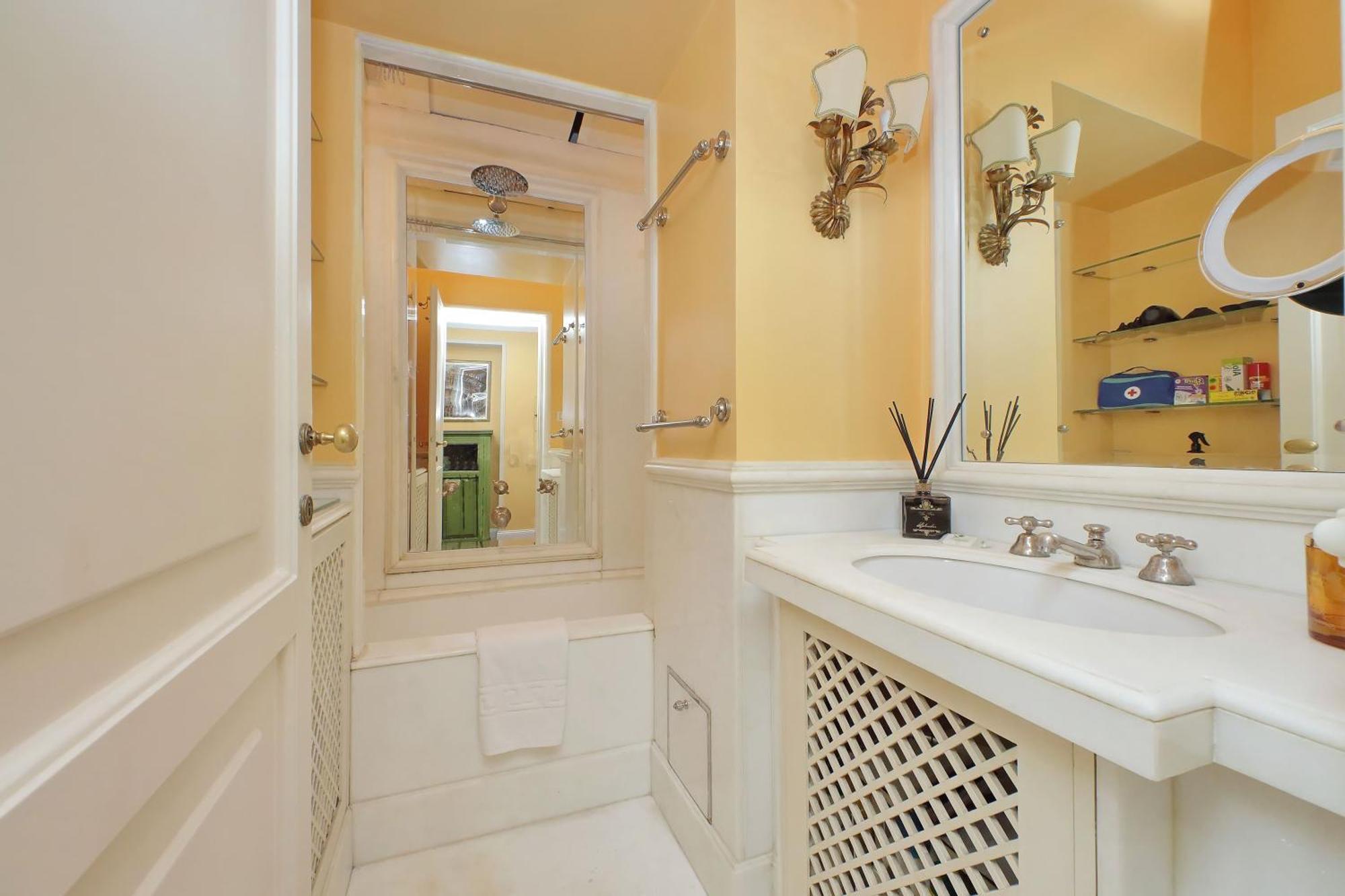 Pantheon Luxury Apartment Roma Ngoại thất bức ảnh