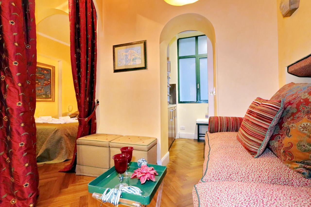 Pantheon Luxury Apartment Roma Ngoại thất bức ảnh